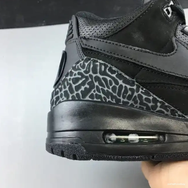 Jordan Retro 3 Duck AJ3-902027 Air Oregon 0528